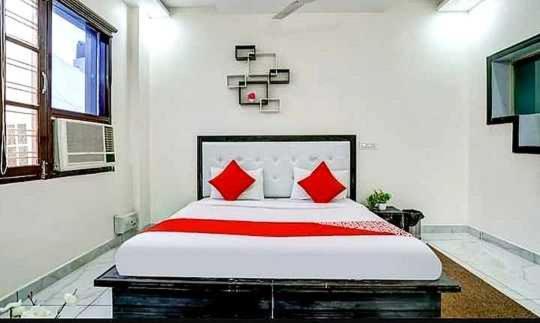 Hotel O Seventy Stay In Sohana ภายนอก รูปภาพ